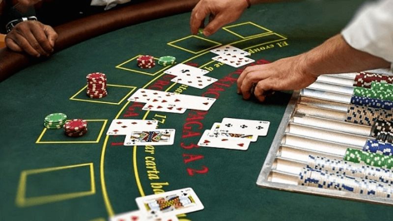 Giới Thiệu Tổng Quan Về Cách Chơi Xì Tố 5 Cây
