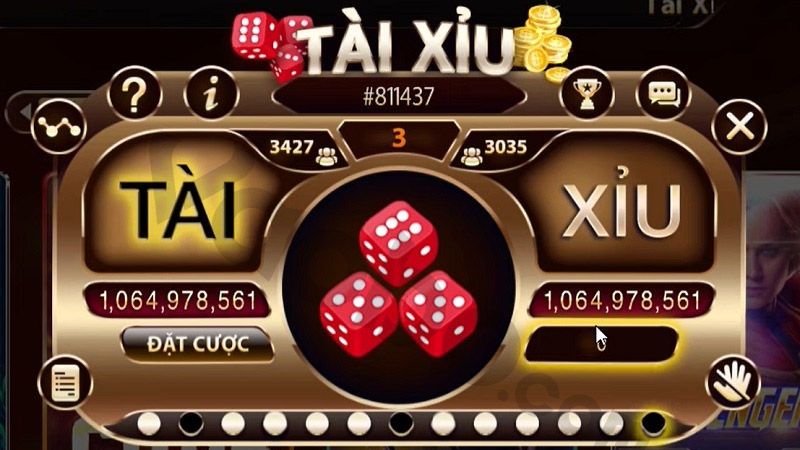 Cầu Bệt Tài Xỉu là Gì?