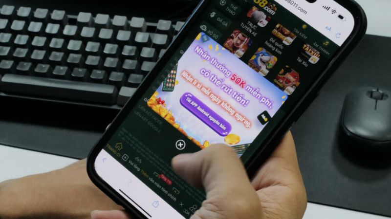 Giới thiệu tổng quan về phần mềm hack game tài xỉu online